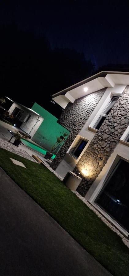 Resort Timaja - Pool, Massage Pool, Sauna Trebnje Exterior foto